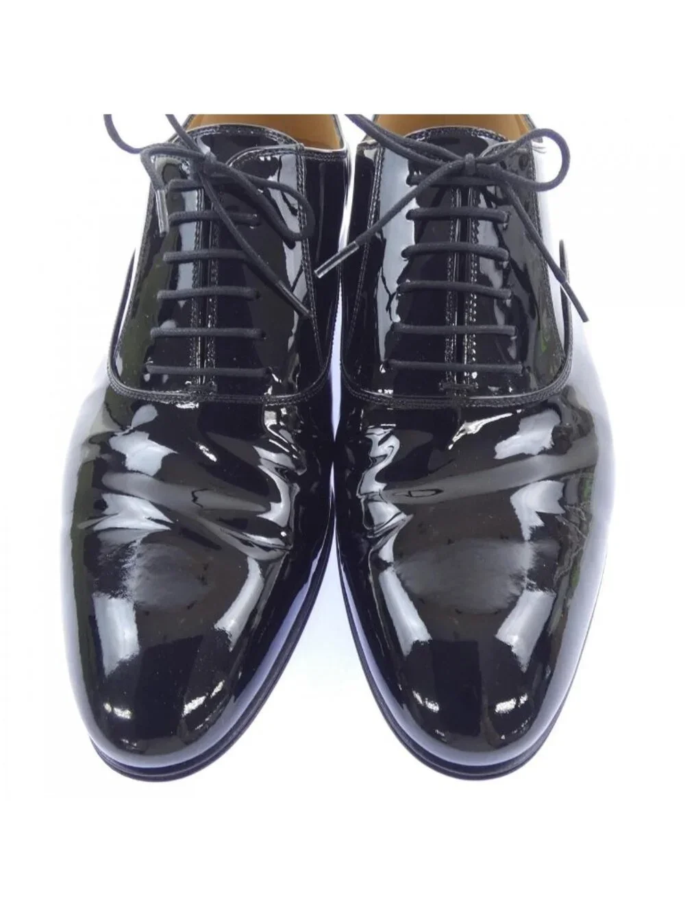 Gucci Sneakers Black